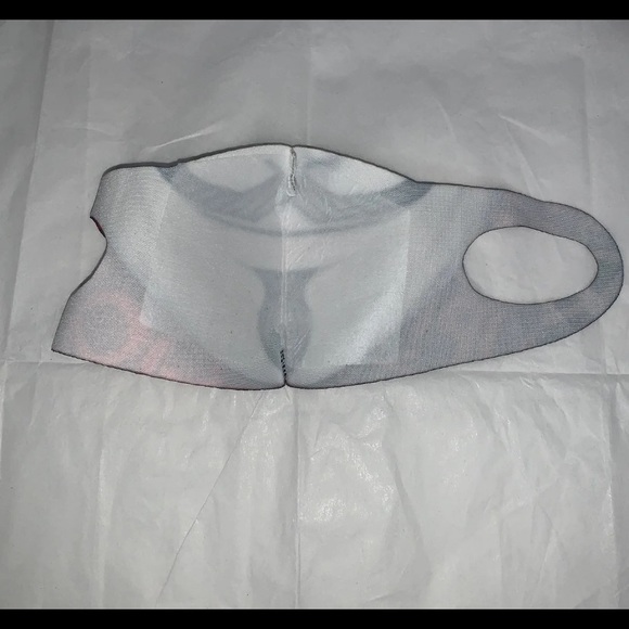 Adult Mask - Picture 2 of 2